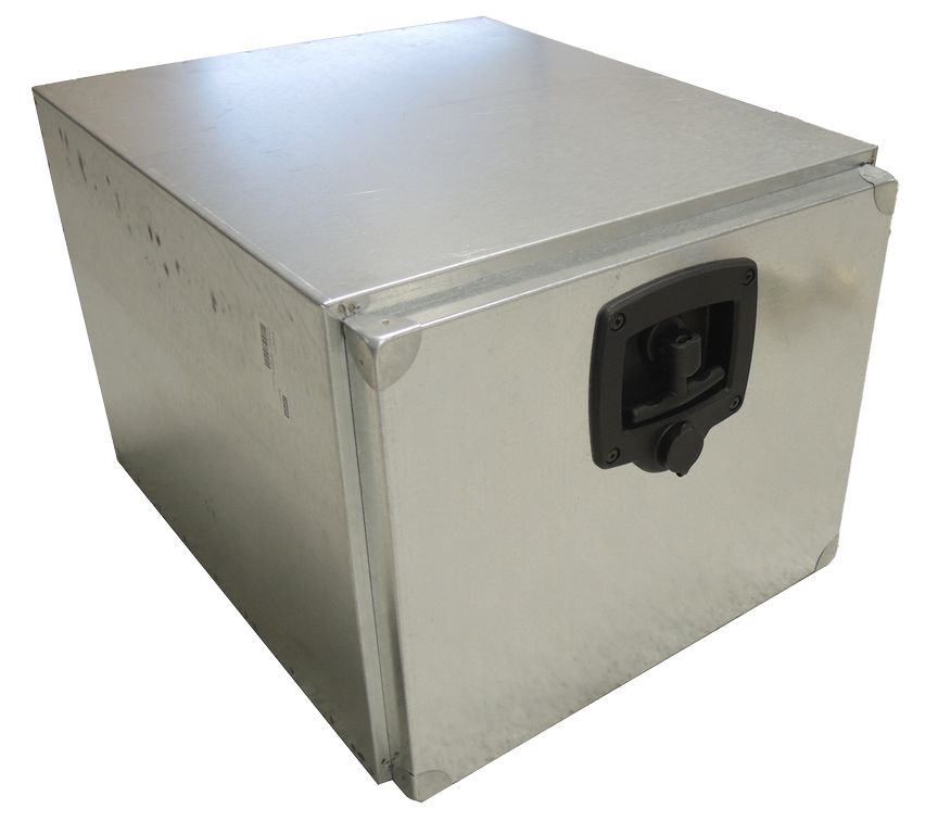 [5104710] Caisse à outils  L 600 P 500 H 400