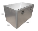 Werkzeugkiste  B  800  T 500  H 500