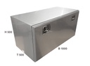 Caisse à outils  L 1000  P 500  H 500