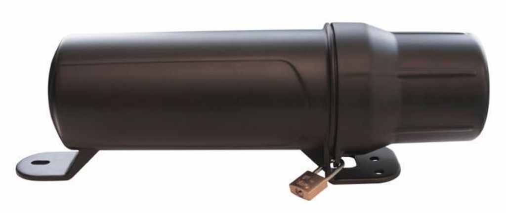 [5105186] Tube porte-documents verrouillable
