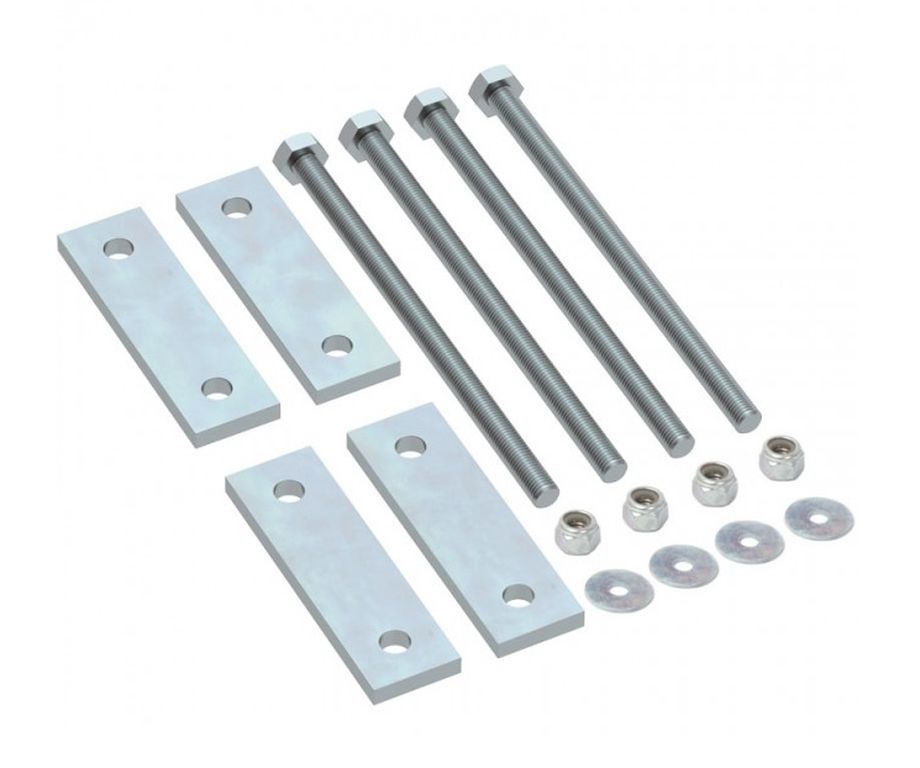 Support pour caisse à outils