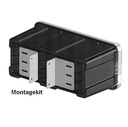 Kit de support pour caisse à outils