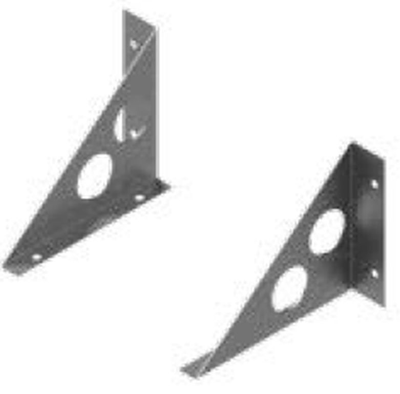 Kit de support pour caisse à outils
