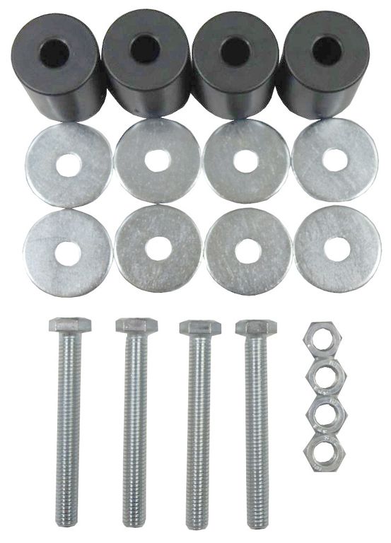 [5104206] Support pour caisse à outils 5104204