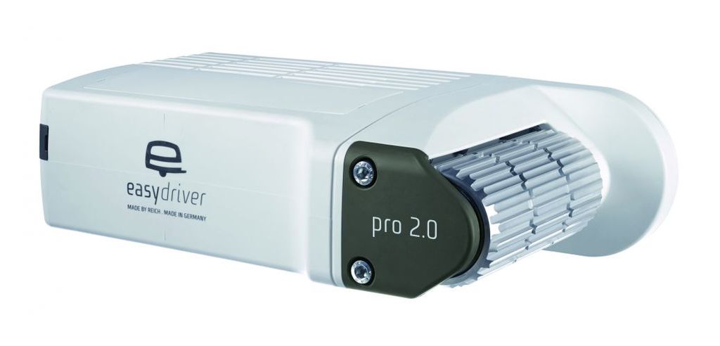 [424336001] Rangierhilfe Easydriver Pro 2.0