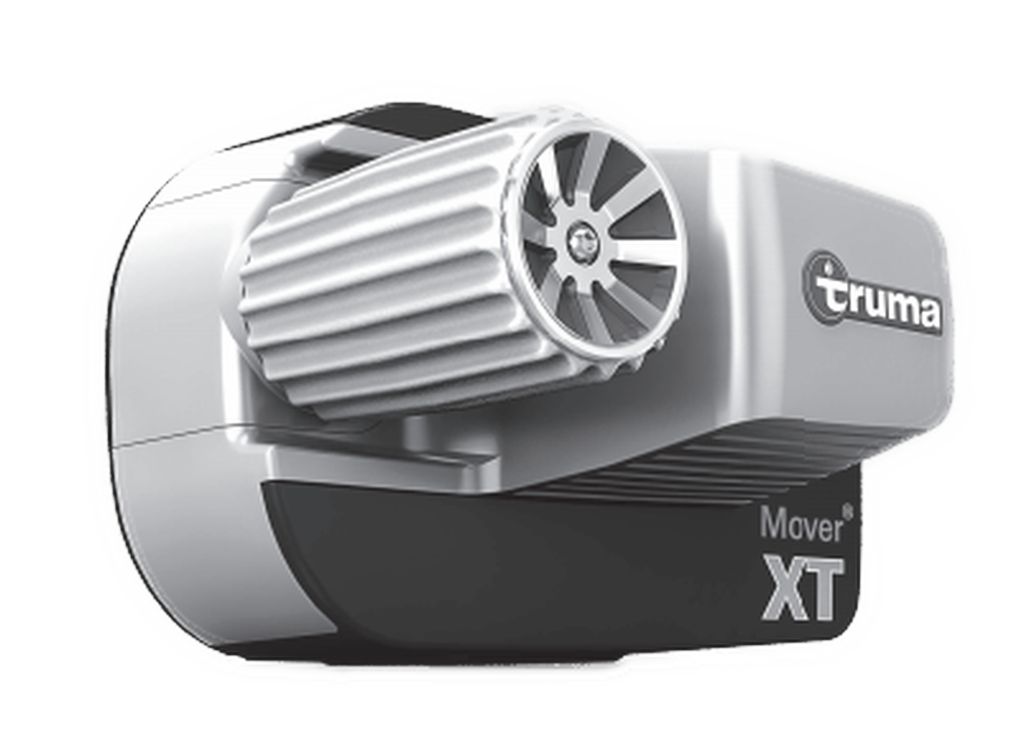 [6121001] Rangierhilfe TRUMA Mover XT2 ≤2400kg