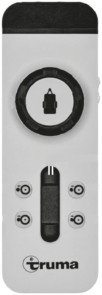 Télécommande à radio Mover XT
