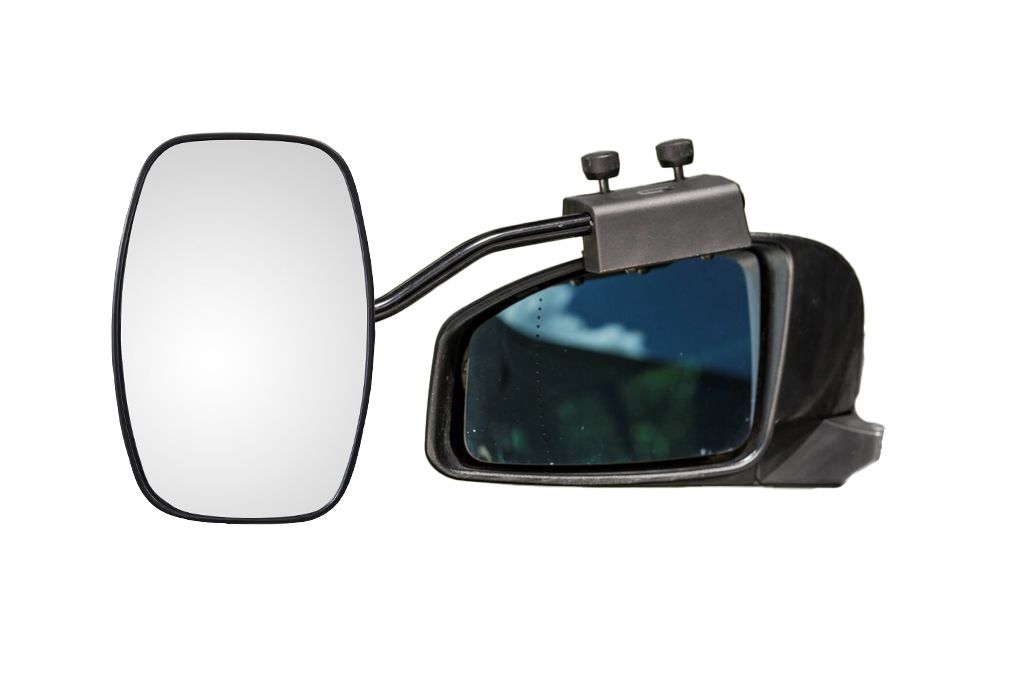 Rétroviseur grand angle Universal III Pro XL
