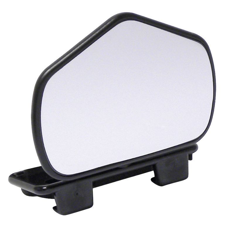 Fahrlehrer-Aussenspiegel Poly II
