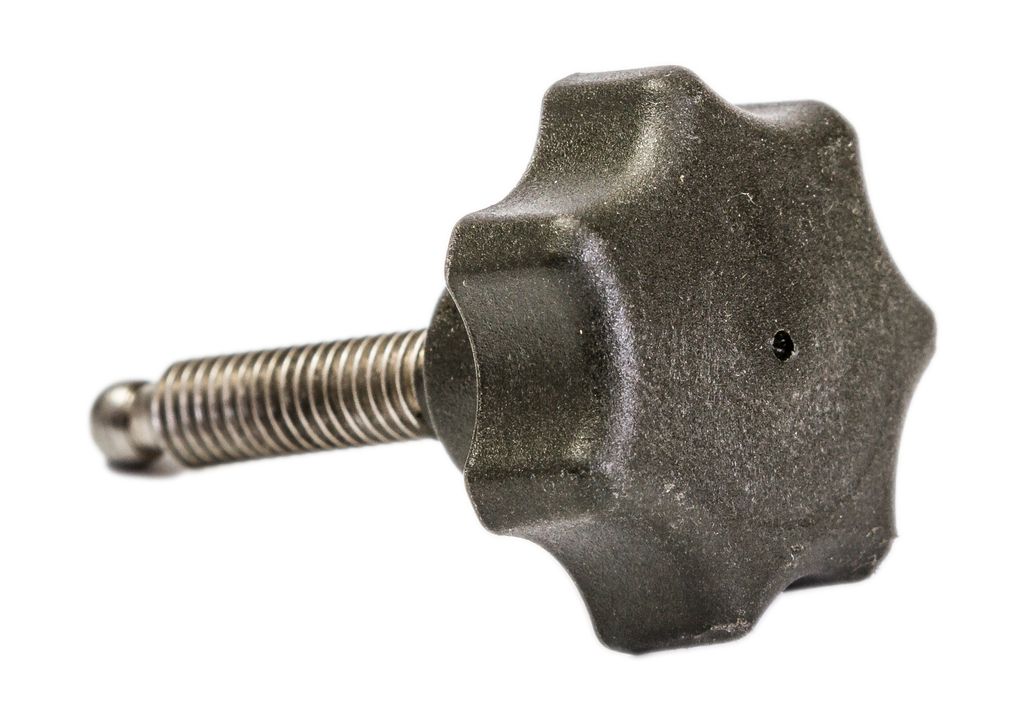 Bouton étoile pour rétroviseur additionnel Universal III Pro