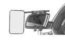 Kit rétroviseur grand angle Camping