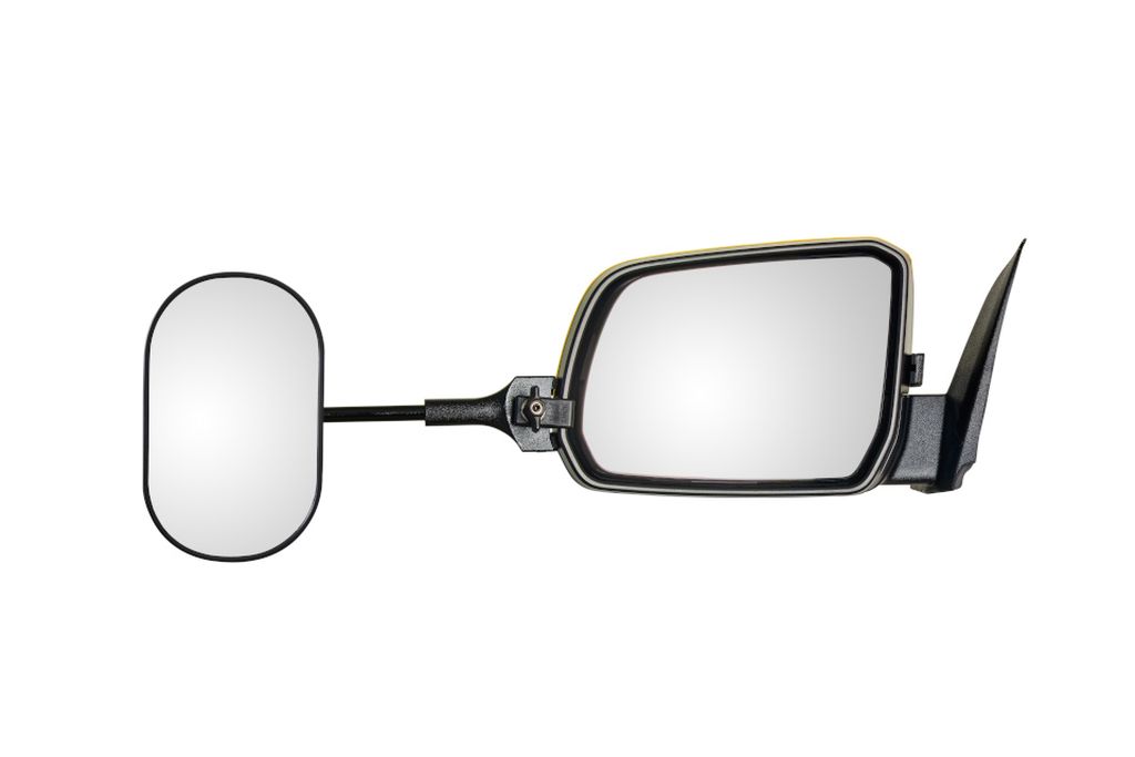 [100631] Aufsteckspiegel Emuk fahrzeugspezifisch (Set à 2 Stk.)
