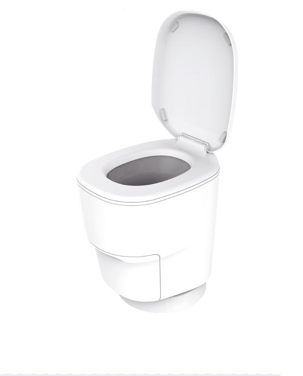 [10010020] Clesana C1 avec L Adaptateur