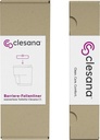Clesana liner film barrière (film de recharge)