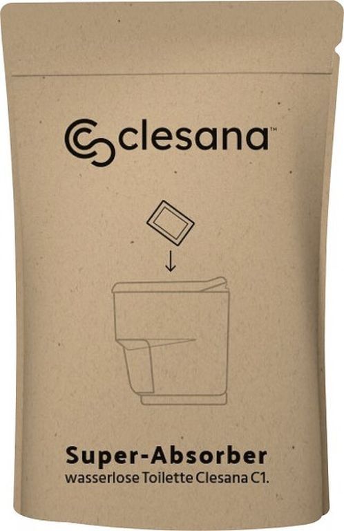 [10020020] Clesana Super-Absorber