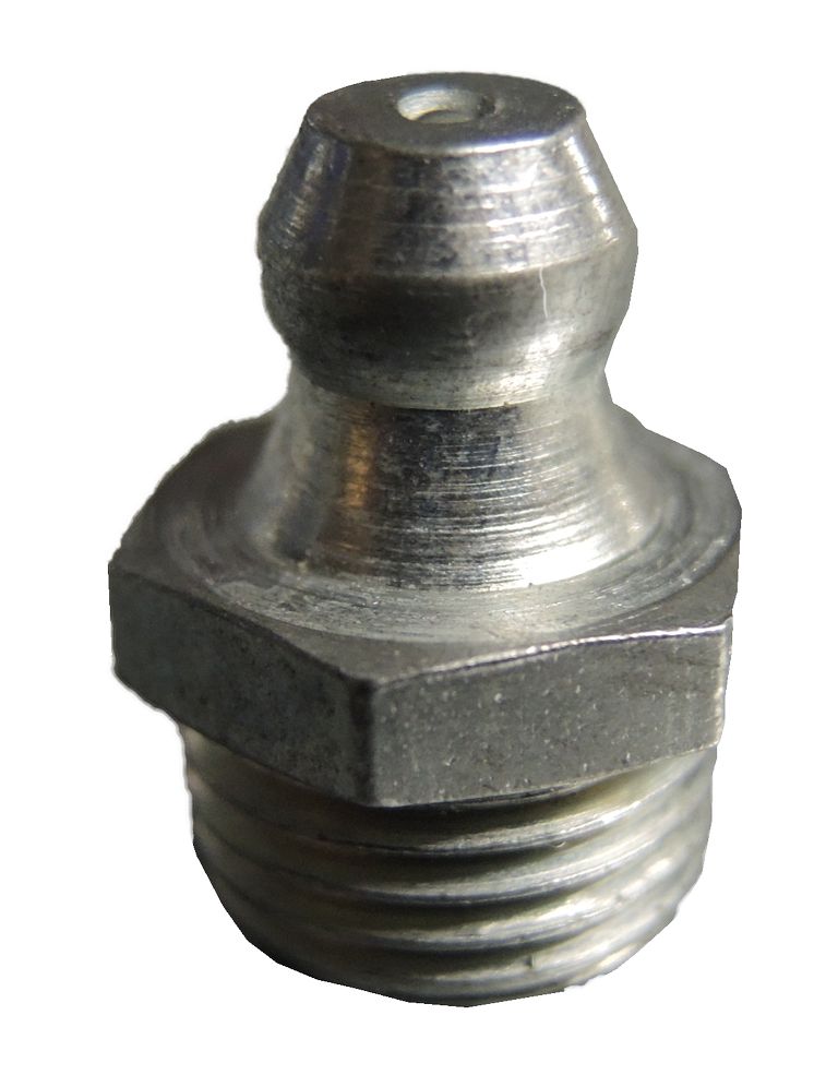 Schmiernippel M10 x1