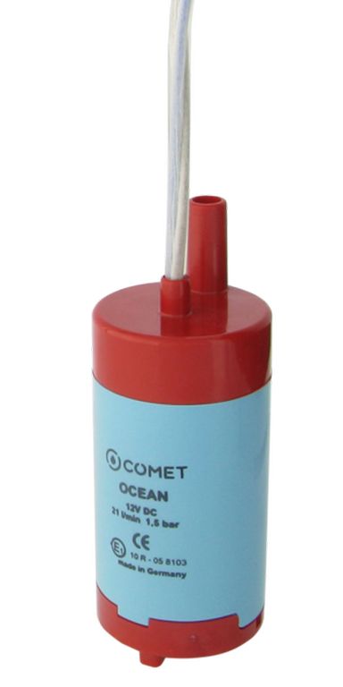 [S1100.90.00] COMET Tauchpumpe OCEAN