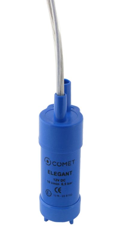 [S1300.01.00] COMET pompe immergée ELEGANT