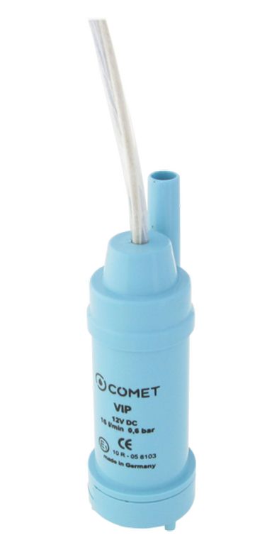 [S1400.07.00] COMET pompe immergée VIP