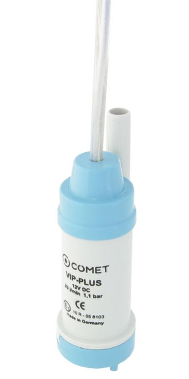 [S1430.12.00] COMET pompe immergée VIP-PLUS