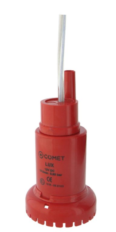 [S1500.13.00] COMET pompe immergée LUX
