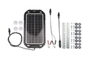 Solar Ladegerät 12 Volt 10.0 Watt