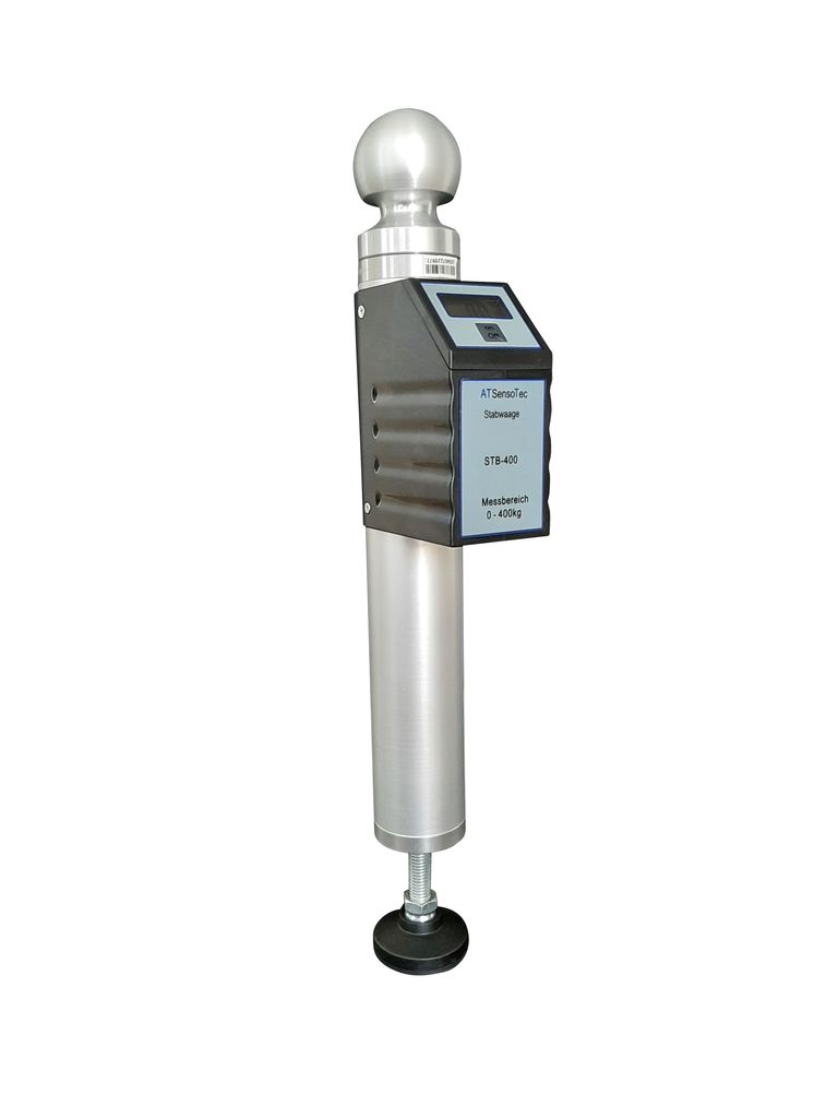 [417425003] Stützlastwaage Digital STB400 B