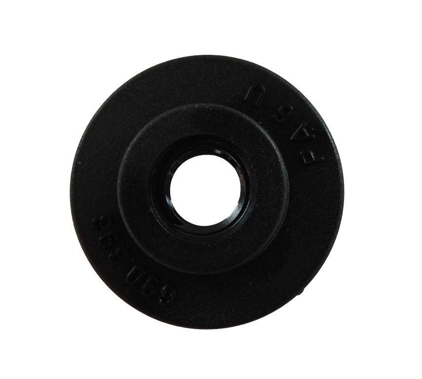 Flügelmutter Kunstoff M10