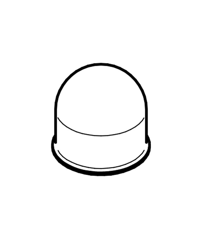 [6J1153001] Bouchon graisseur