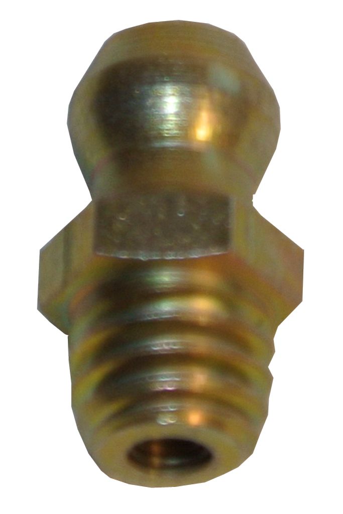 Schmiernippel M6 x1 KEG 71412