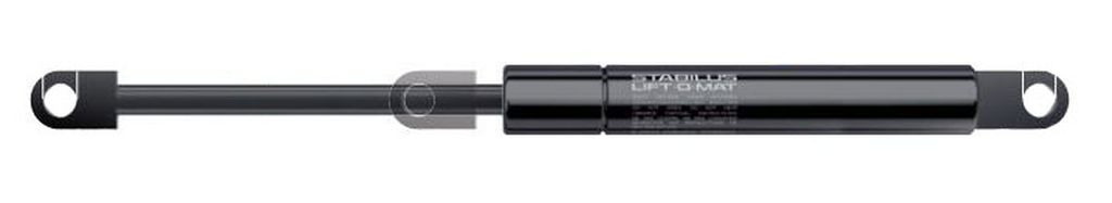 [084794] Gasfeder L   600   Hub 250     600N