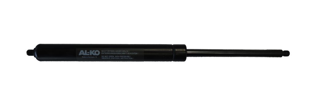 [1204749] Gasfeder L   310   Hub 125   1200N   M8