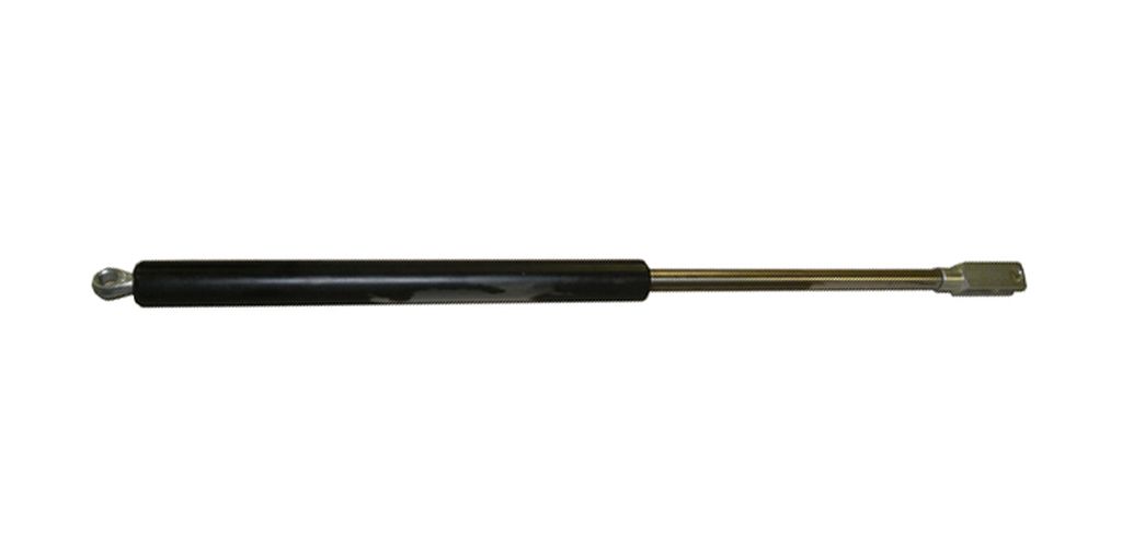 [1215506] Gasfeder L   540   Hub 220   1500N   M8/10