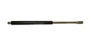 Gasfeder L   540   Hub 220   1500N   M8/10