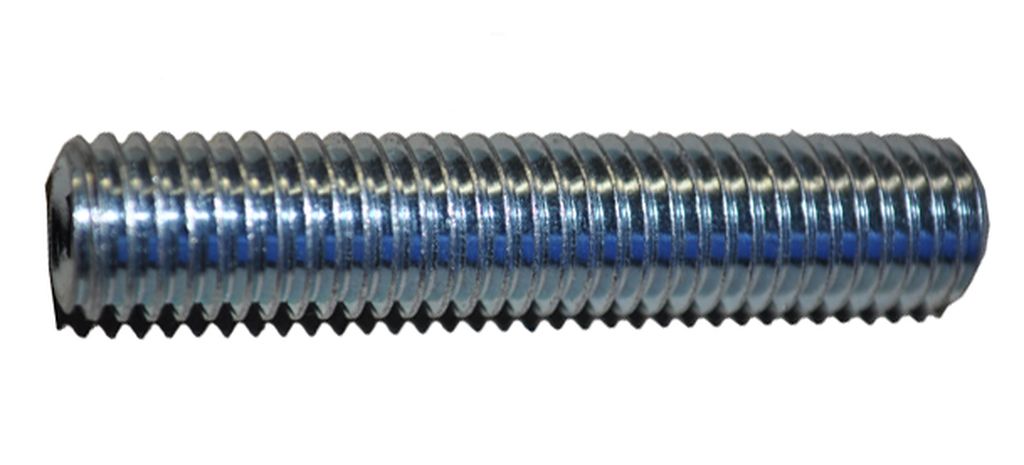 Gewindestift M10x50 DIN 913 45H