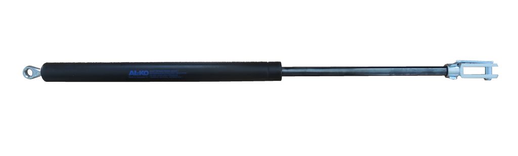 Gasfeder L   540   Hub 220   2250N   M8/10
