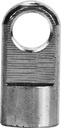 Oeillet AL-KO, Ø 8.1 -  5 x 28 - M8 zingué
