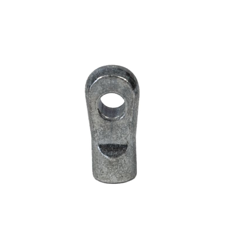 [280872] Oeillet AL-KO   Ø 8.1-10x23.5 - M6  zingué