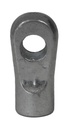 Auge AL-KO, Ø 8,1 - 10 x 25 - M8, verz.