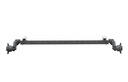 Essieu non freiné 750kg, A: 1000mm, C: 1430mm