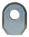Auge AL-KO, Ø 8.1 - 12 x 16 - M10, verz.
