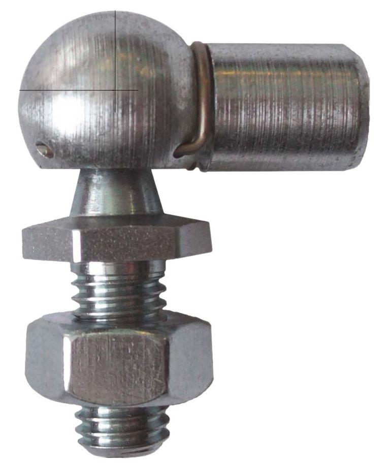 [212772] Joint d'angle M10/M10 - CS 16x35 - WG-DIN 71802
