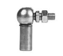 Winkelgelenk, M6 / M6 - CS 10 x 25 - WG-DIN 71802