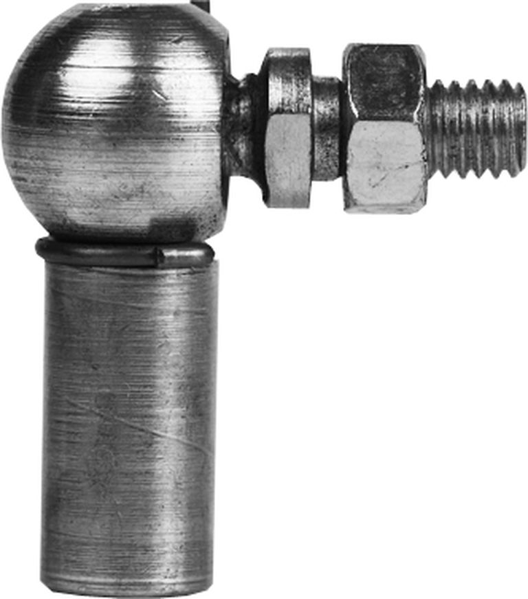 [280881] Winkelgelenk, M6 / M8 - CS 10 x 19  WG