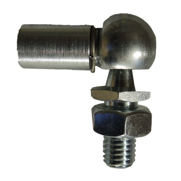 Joint d'angle M8/M10 - CS 13 x 30  WG