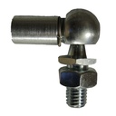 Joint d'angle M8/M10 - CS 13 x 30  WG