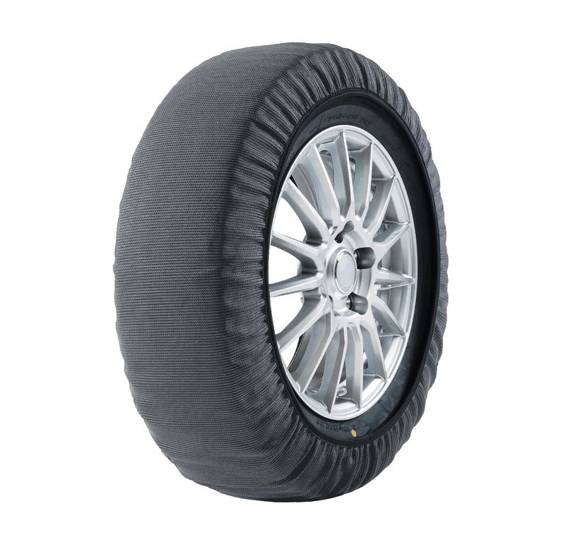 CAR SOCK N06  Textilbezug für Räder