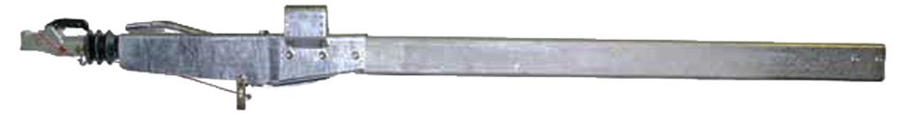 AE AL-KO: 2.8VB/1-C-R35,2500-3500kg,150kg