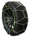 Pro Compact 090-12mm chaînes à neige
