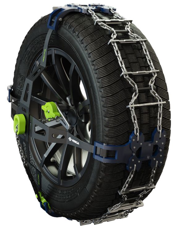 Tractiva T-A30  4/14 CAR  Schneeketten bis SW22